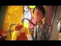 You Need a Thneed (Lorax AMV + Lyrics)