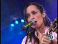 videos de Julieta Venegas - En España