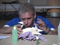 Arte con papel, agua y fantas�a