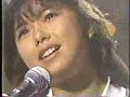 Syoko Sawada ?Natural ??1986.4