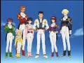 ST TV Episode 1-1 Sub