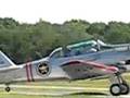 takeoff formation