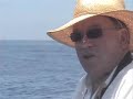 Shatner Sings to the Whales