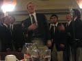 Bowdoin Meddiebempsters - King Creole
