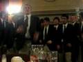 Bowdoin Meddiebempsters - King Creole