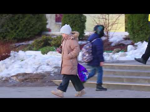 Барановичи день за днем. 16.03.26.