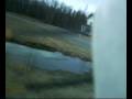 HobbyZone Super Cub Flying Wasilla, Alaska, USA