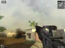Conflict in Mogadishu GamePlay