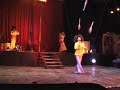 Junior Barbosa mat chinois