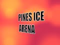 Jessica Sottile Basic Skills Comp. Pines Ice Arena