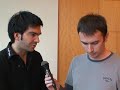 Crysis lansman? Cevat Yerli ile R�portaj
