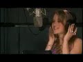 Emily Osment-I don't think about it