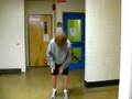 The Greatest Dance of AlexC