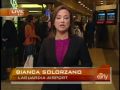 Winter Storm Travel Tie-Ups