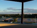 Office with a view Office with a view