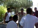 El rap de la cotorra criolla