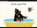 Bear Song
