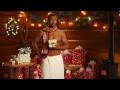 Old Spice MANta Claus | High-Altitude-Having Countries