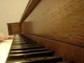 Big Bang Forever With You [ft. Park Bom] piano version by qib