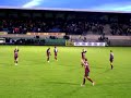 Eendracht Aalst - SK Londerzeel 3-2