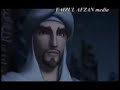 ADAKAH KAU LUPA | SALADIN the animated siries