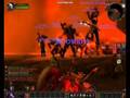 Underworld of Warcraft Fantrailer + Dancing