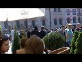 Click here to watch this video Marsz Parada równości Kraków 2012, Plac Szczepański 19.05.2012r. Początek starcia