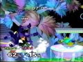 Magus (Ganon) vs Teh Spamerer (Falco)...