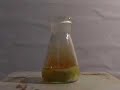 MERCURY METAL in NITRIC ACID produces MERCURIC NITRATE MERCURY METAL in NITRIC ACID produces MERCURIC NITRATE