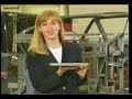 Beyond 2000: Vector AvTech WX-3