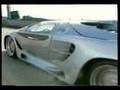 Beyond 2000: Vector AvTech WX-3
