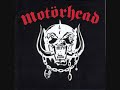 mot�rhead - mot�rhead - 1977 motorhead