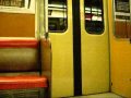 TTC Hawker-Siddeley H4 #5749 Islington to Jane