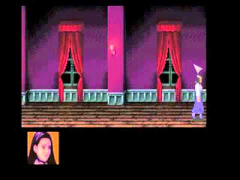 Clocktower - UPDATE: Working on adding subtitles. A test of the captions has been uploaded, and can be viewed from 0:00:48 to 0:01:33. Also, the