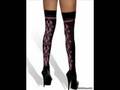 collection sexy bas et collants hustler lingerie