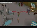 Runescape- A Red Party Hat in the General Store