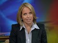 Katie Couric\