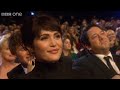 http://www.bbc.co.uk/bbcone mickey rourke is named best actor for playing randy 'the ram' robinson in the wrestler.