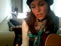  jess chalker alleycat82 you and me song said the raindrop to seed folk acoustic needs some guitar lessons real bad