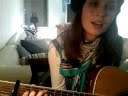 Said the Raindrop to the Seed (the You & Me song) - original