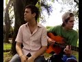 naticongo, acustico rasta