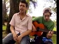 naticongo, acustico rasta