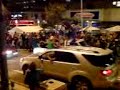 Rugby World Cup Celebrations
