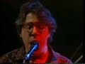 Danny Adler, Pink Hot Rod, Belgian TV circa 1986