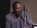 richard hunter, host of 
