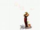 RUGAL TAKES NANOHA TAKAMACHI FOR A SPIN RUGAL TAKES NANOHA TAKAMACHI FOR A SPIN