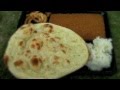 Indian Bento Box インドの弁当
