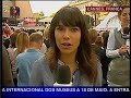 A melhor ligação em directo na TV