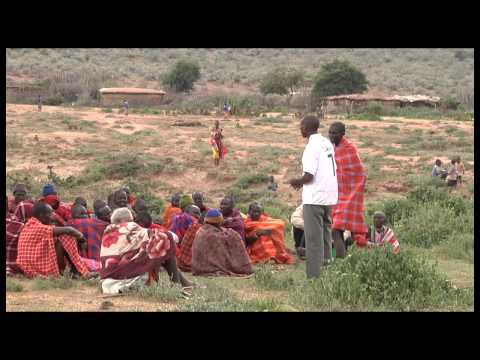 Maasai - Ashleigh Leenerts, of AfricaHope (www.africahope.org), shares about the Maasai tribe whom we minister among around Narok, Kenya. Thank you to Ryan Schultz fo...