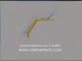David Oliphant Live 2 - Maybe Mental - Life Garden